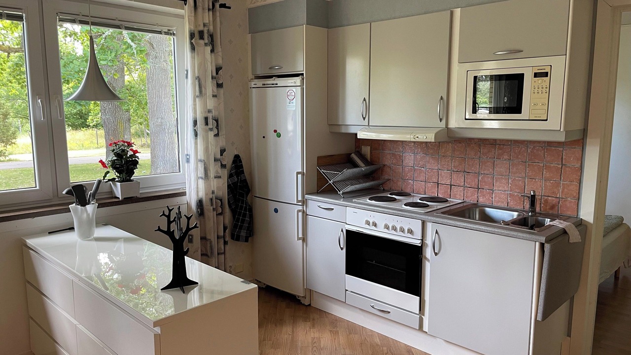 Photo of Kitchen in Virserum