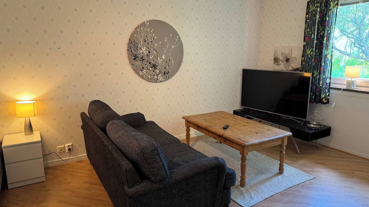 Photo of Livingroom in Virserum