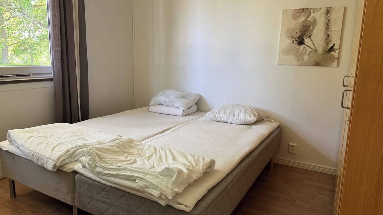 Photo of Bedroom in Virserum