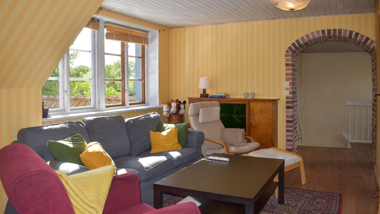 Photo of Bedroom in Simrishamn
