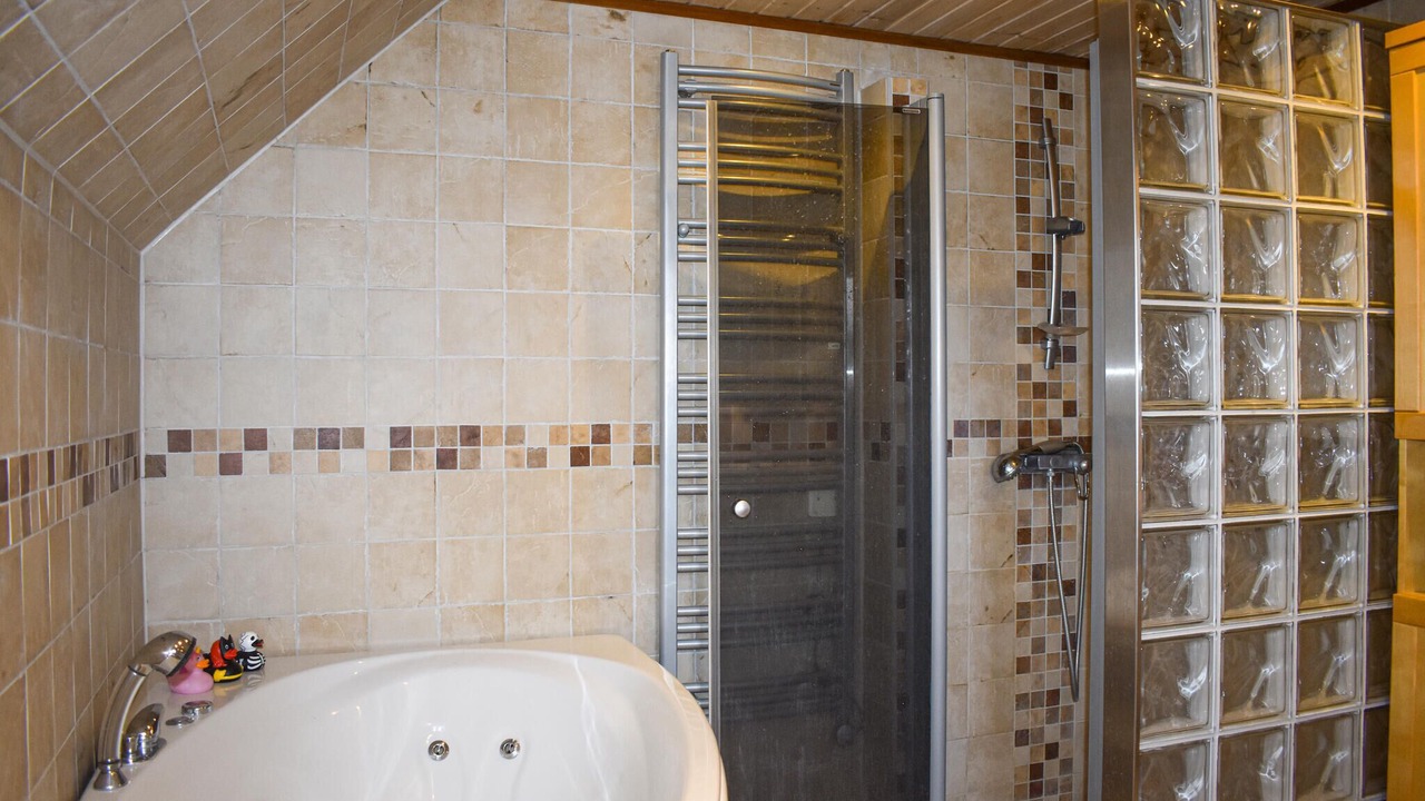 Photo of Bathroom in Simrishamn