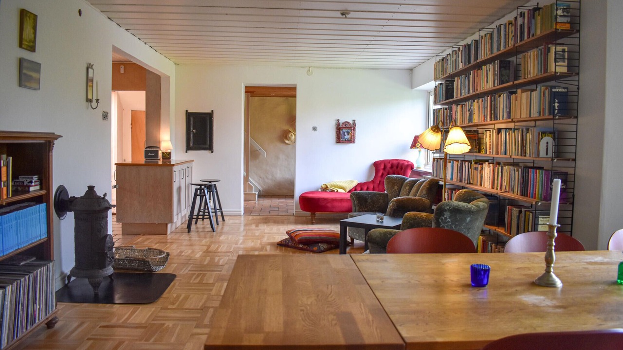 Photo of Bedroom in Simrishamn