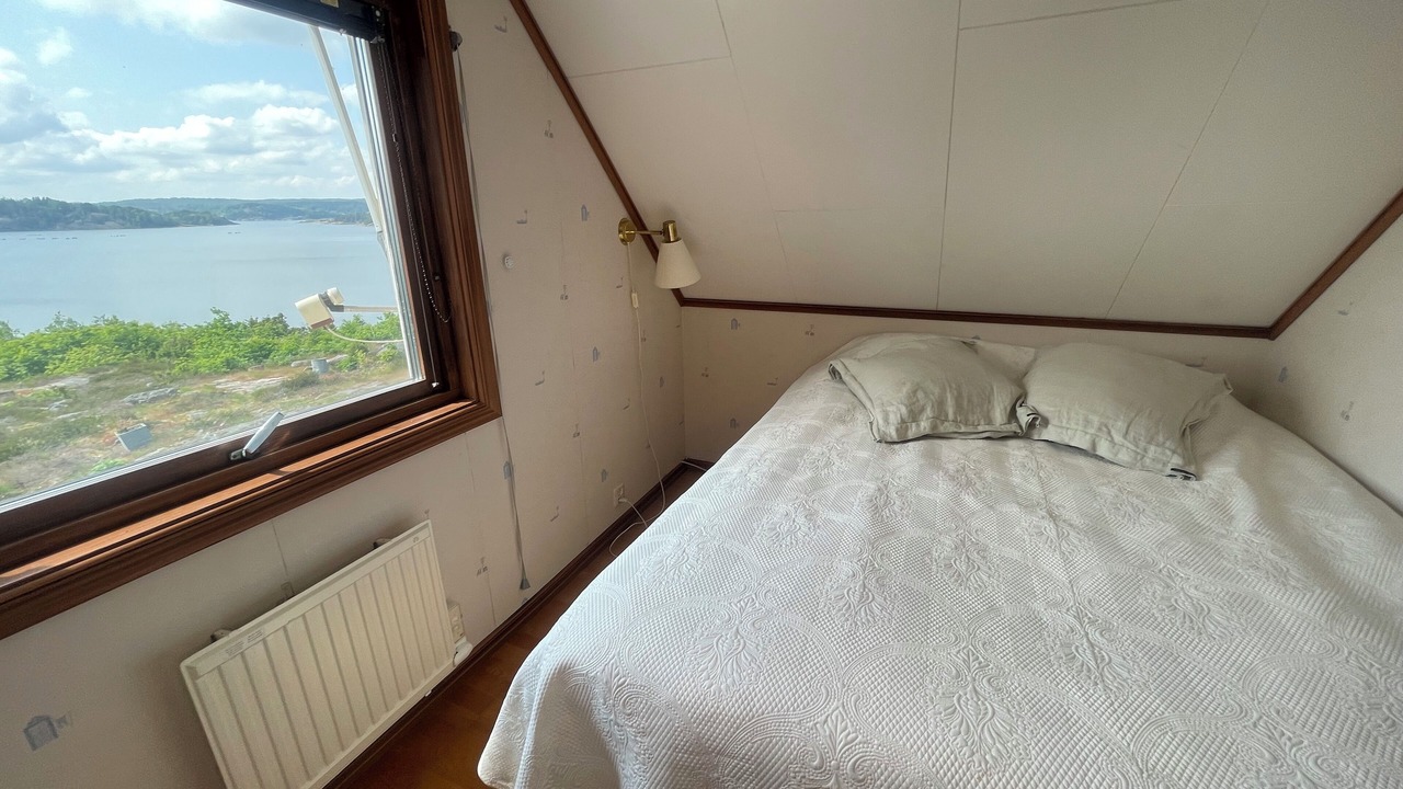Photo of Bedroom in Ljungskile