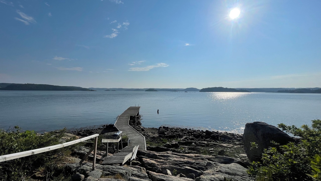 Photo of Outdoor in Ljungskile