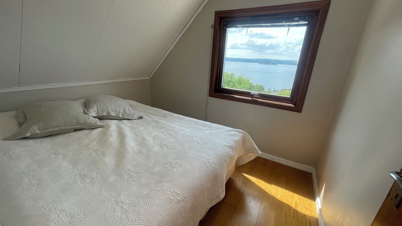 Photo of Bedroom in Ljungskile