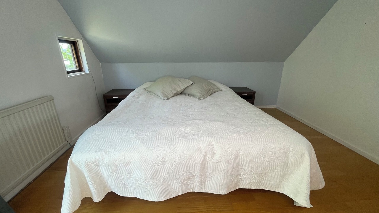 Photo of Bedroom in Ljungskile