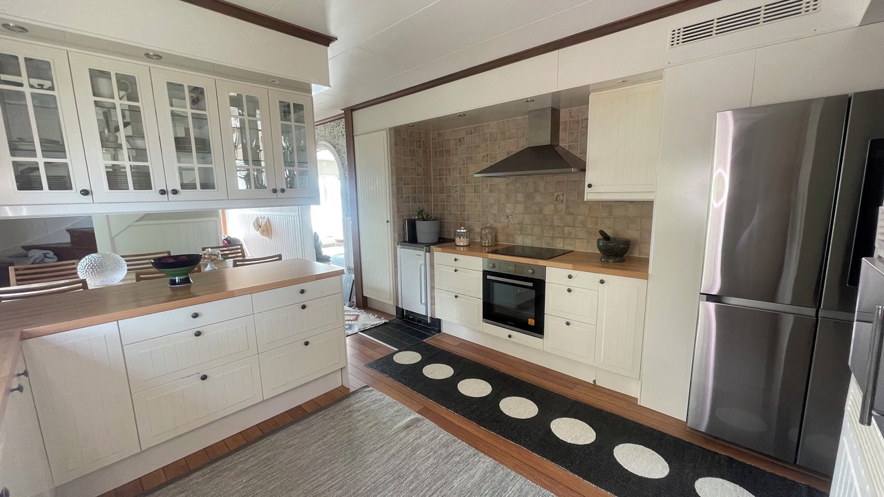 Photo of Kitchen in Ljungskile