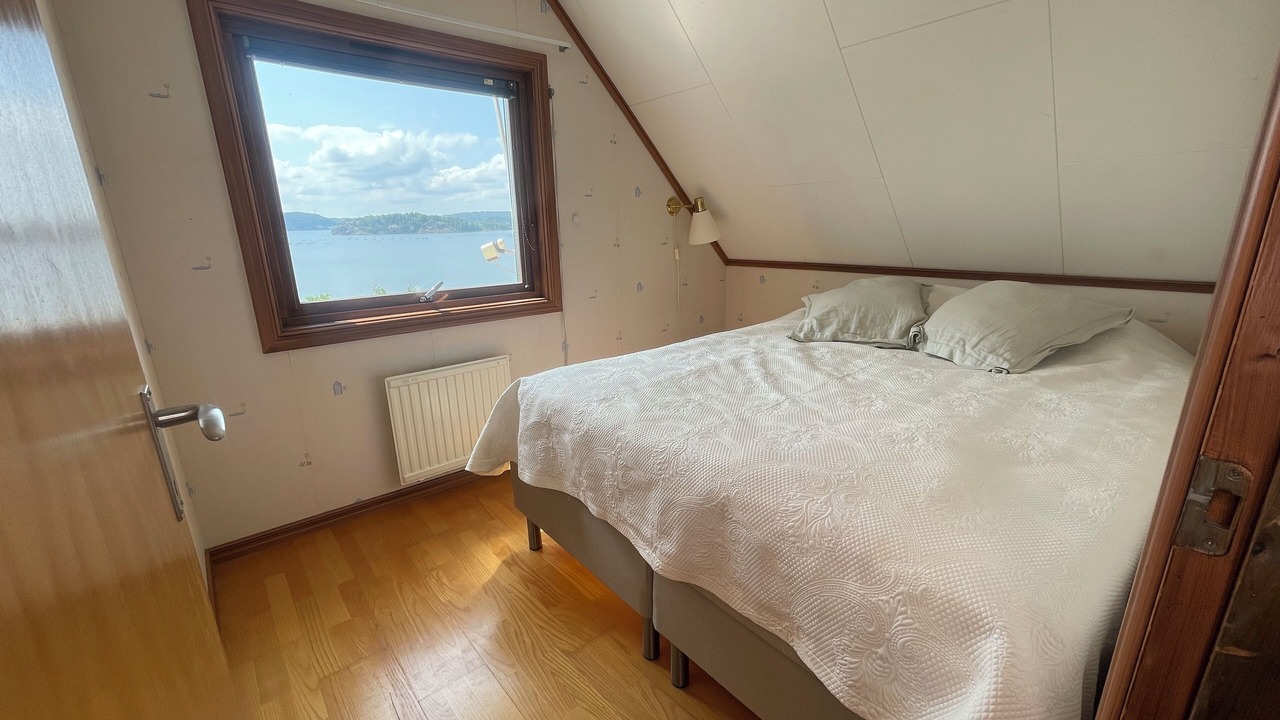 Photo of Bedroom in Ljungskile