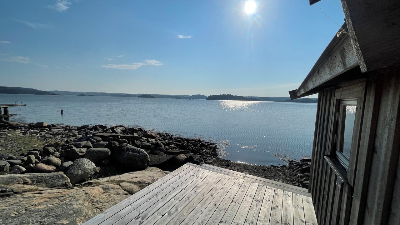 Photo of Outdoor in Ljungskile