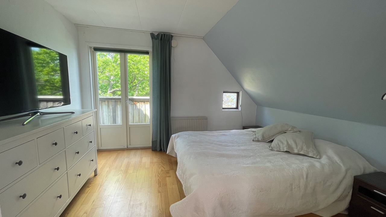Photo of Bedroom in Ljungskile