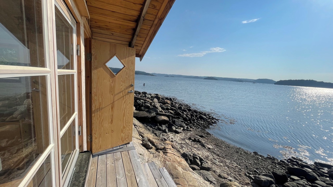 Photo of Outdoor in Ljungskile