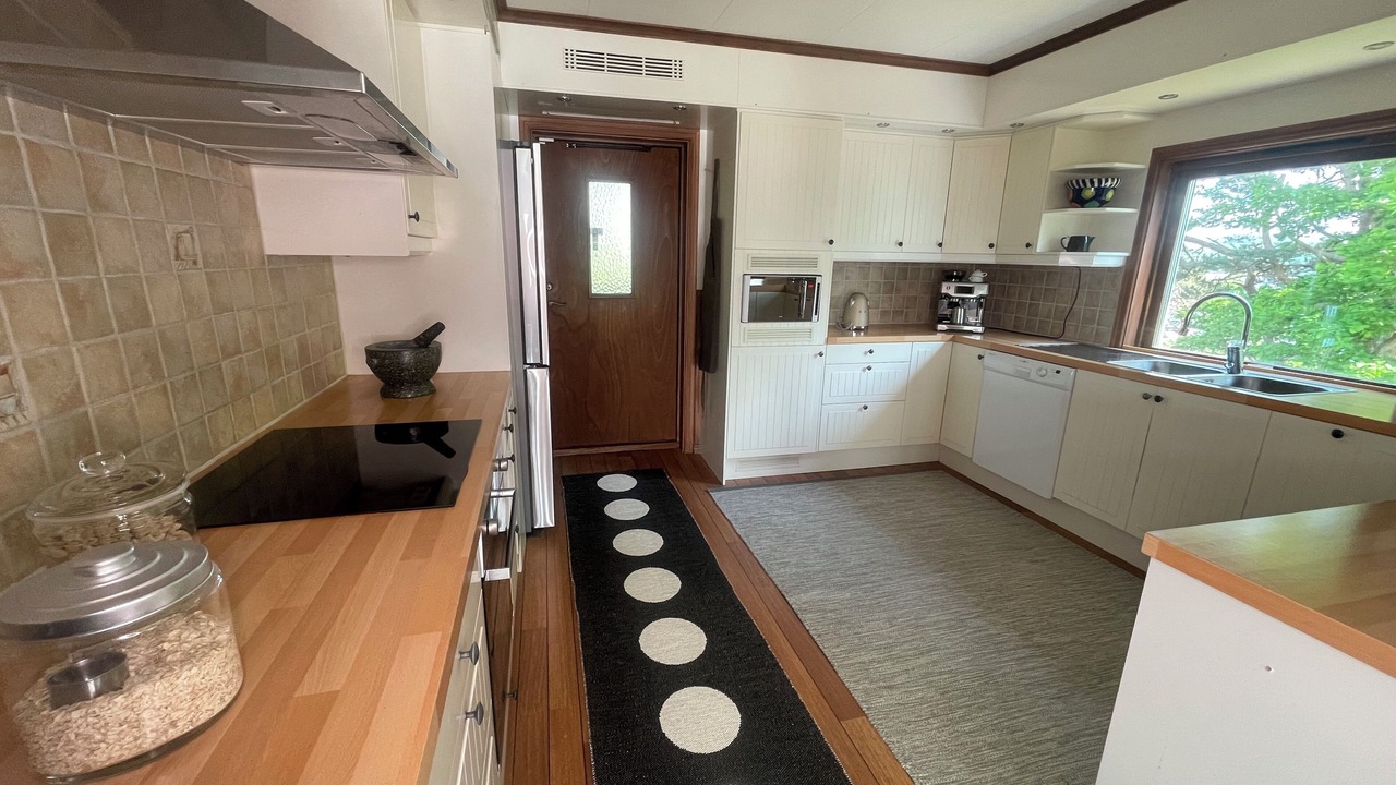 Photo of Kitchen in Ljungskile