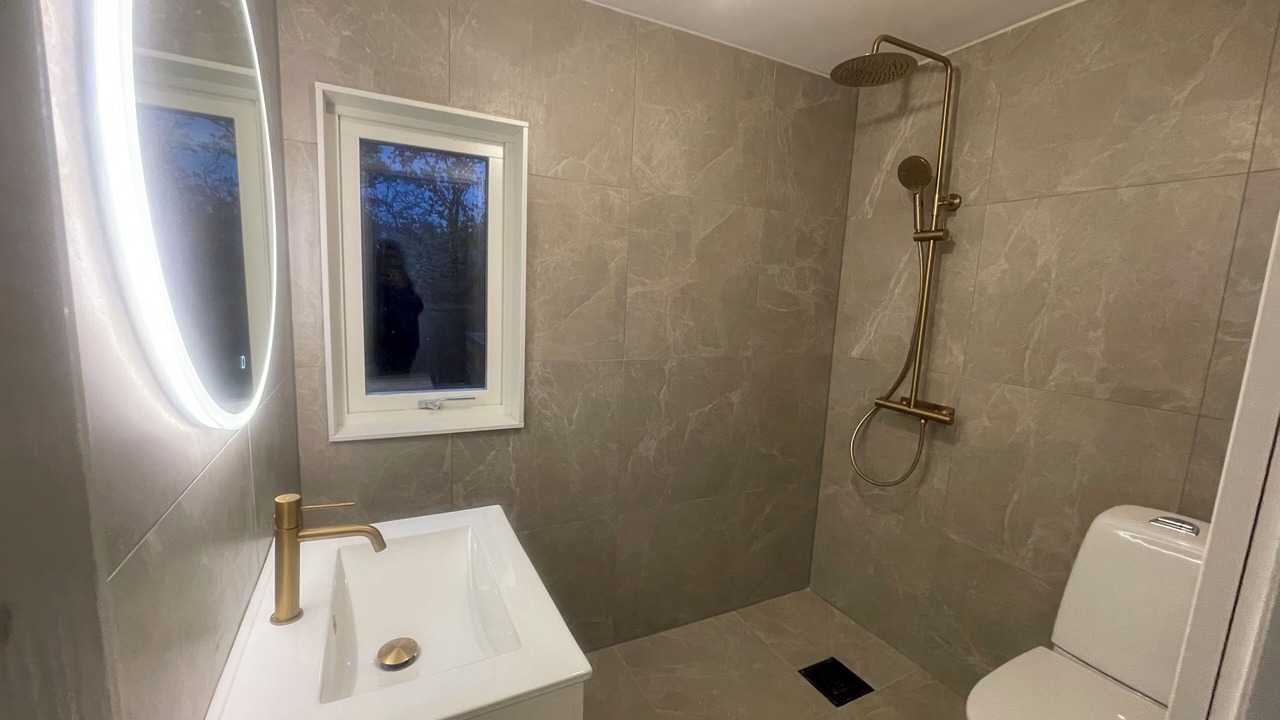 Photo of Bathroom in Ljungskile