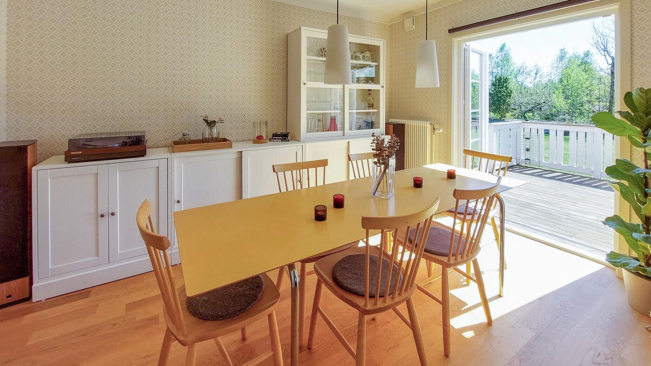 Photo of Bedroom in Lonsboda