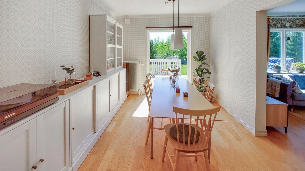 Photo of Bedroom in Lonsboda