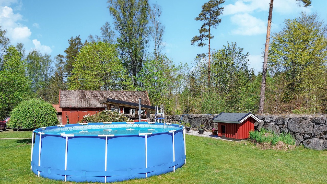 Photo of Outdoor in Lonsboda
