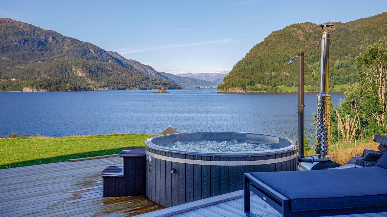 Photo of Bedroom in Vindafjord
