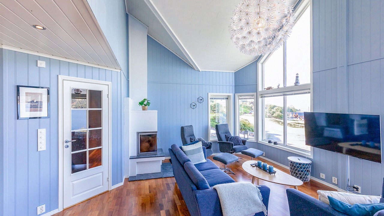 Photo of Bedroom in Vindafjord