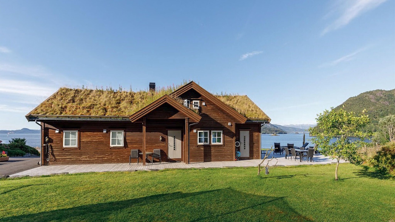 Photo of Others in Vindafjord