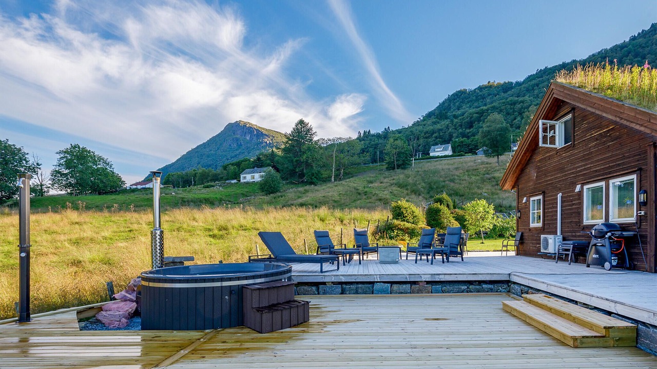 Photo of Others in Vindafjord