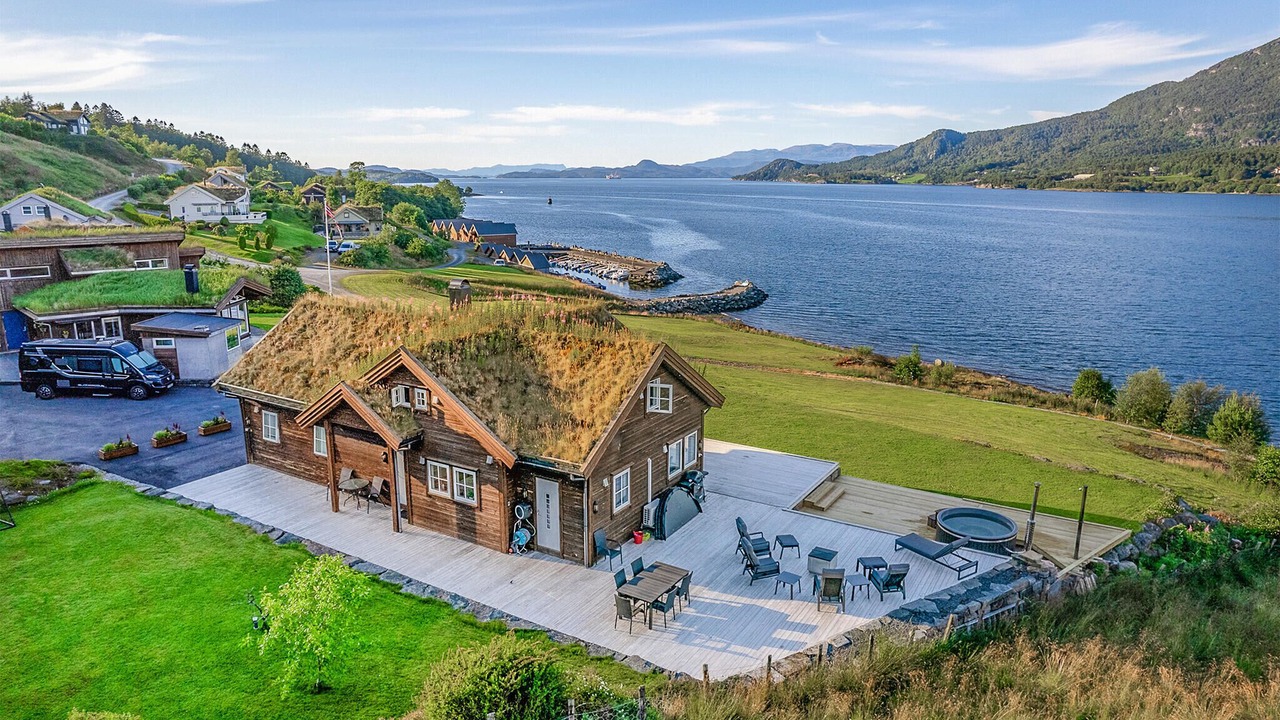 Photo of Others in Vindafjord