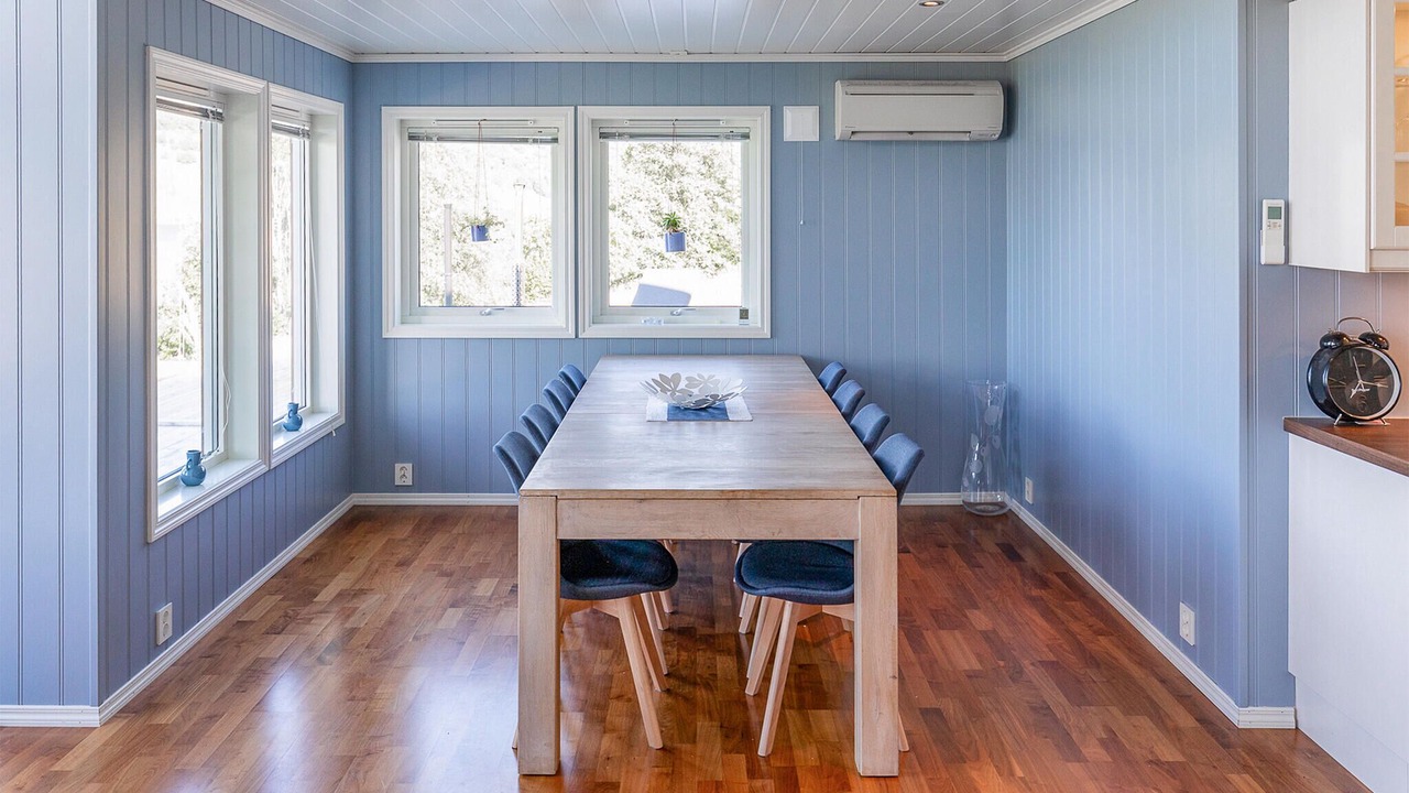 Photo of Bedroom in Vindafjord