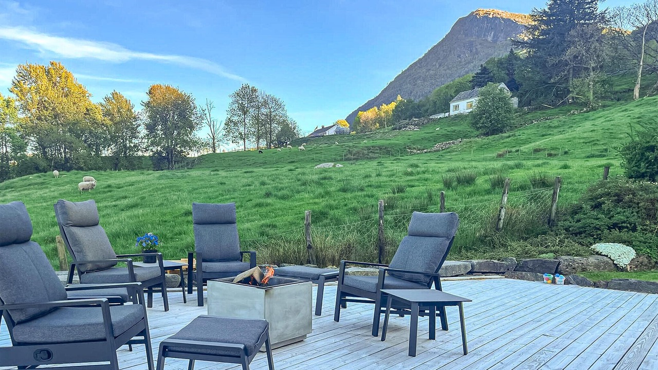 Photo of Others in Vindafjord