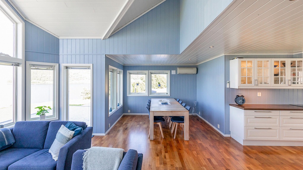 Photo of Bedroom in Vindafjord