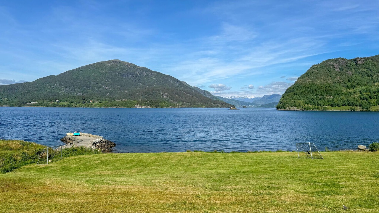 Photo of Others in Vindafjord
