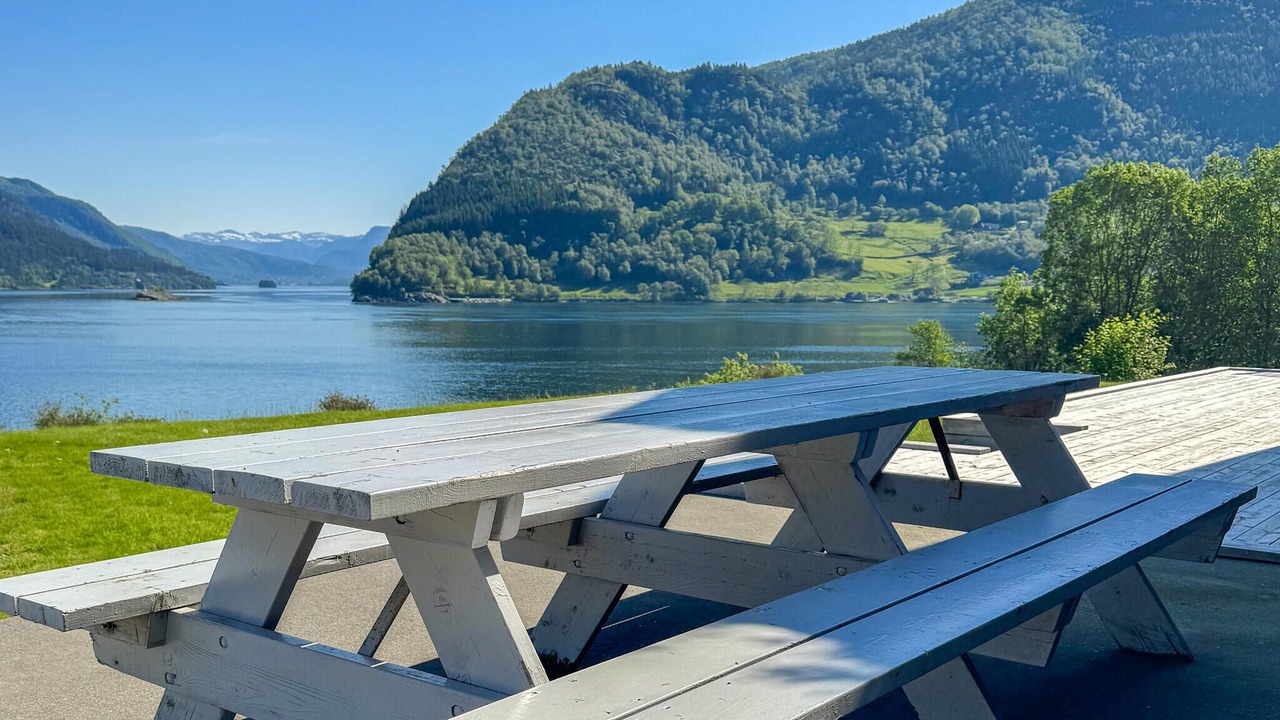 Photo of Others in Vindafjord