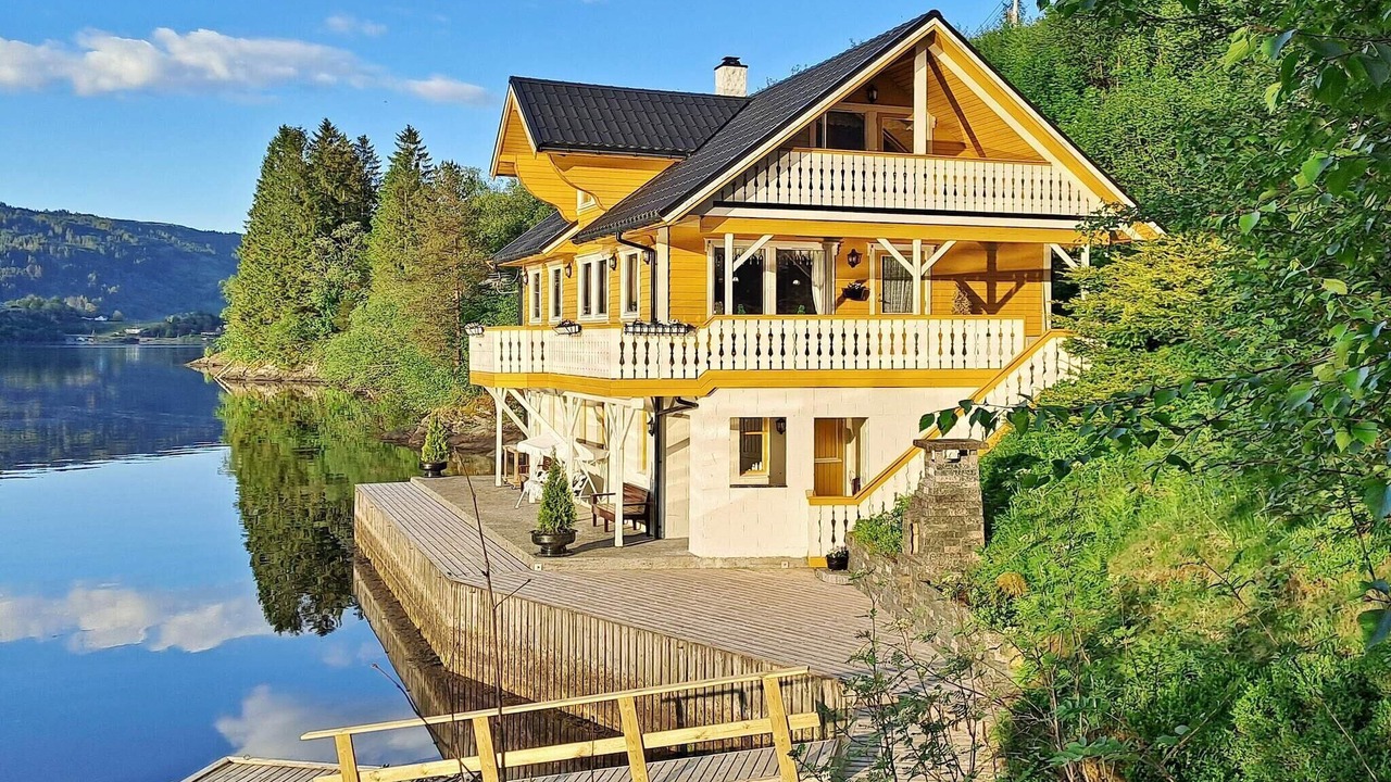 Photo of Outdoor in Gaular Municipality