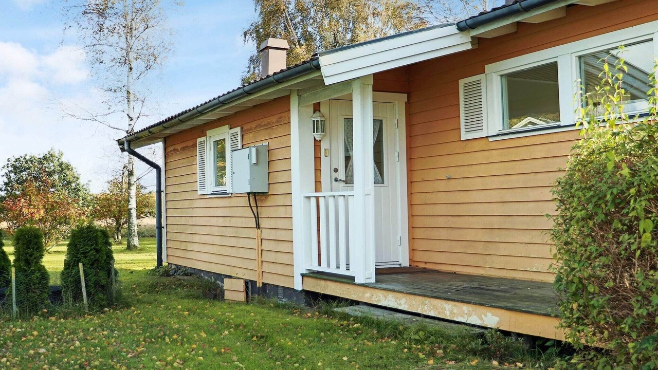 Photo of Outdoor in Skummesloevsstrand