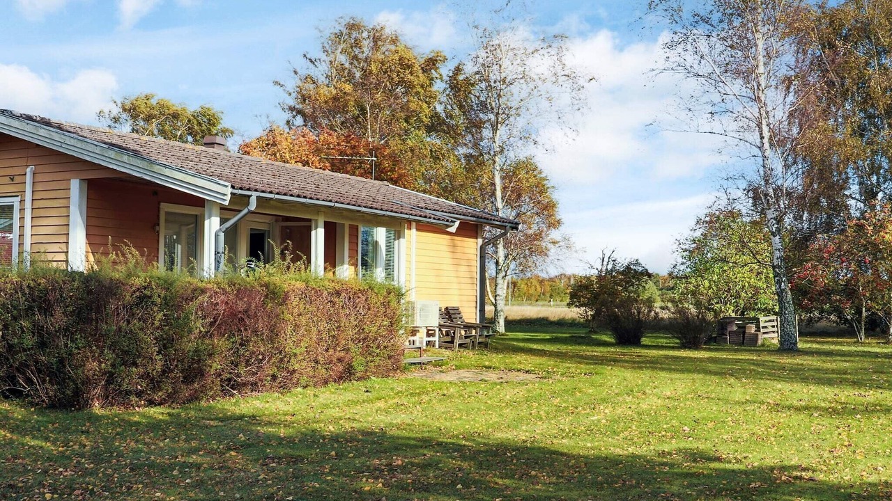 Photo of Outdoor in Skummesloevsstrand