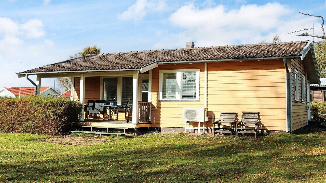 Photo of Outdoor in Skummesloevsstrand