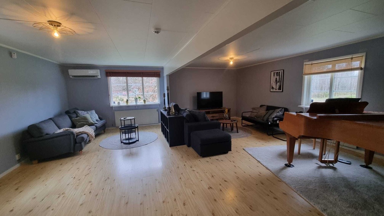 Photo of Livingroom in Finnerodja