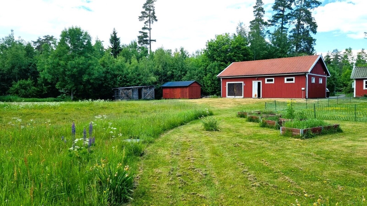 Photo of Outdoor in Finnerodja