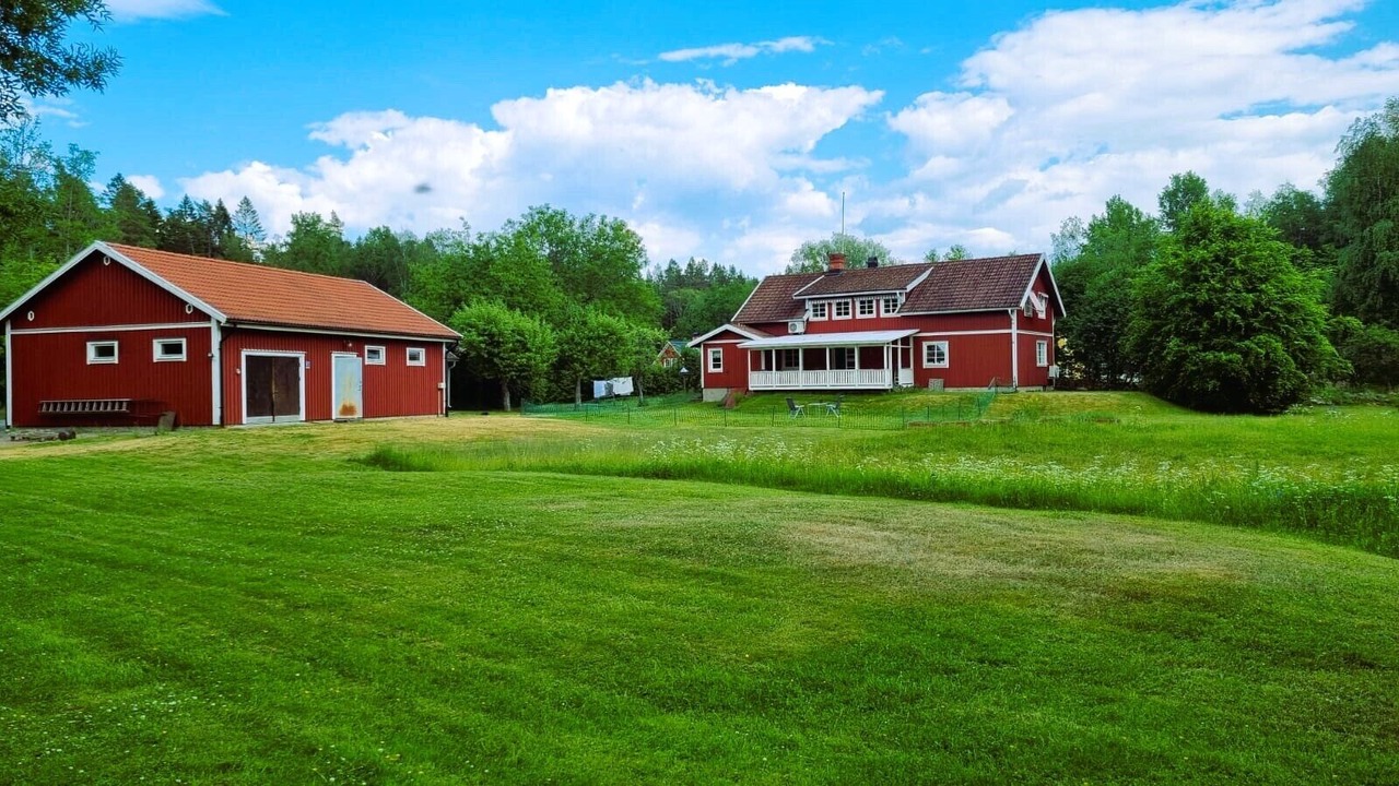Photo of Outdoor in Finnerodja