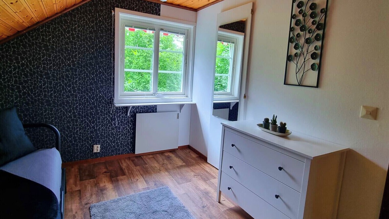 Photo of Livingroom in Finnerodja