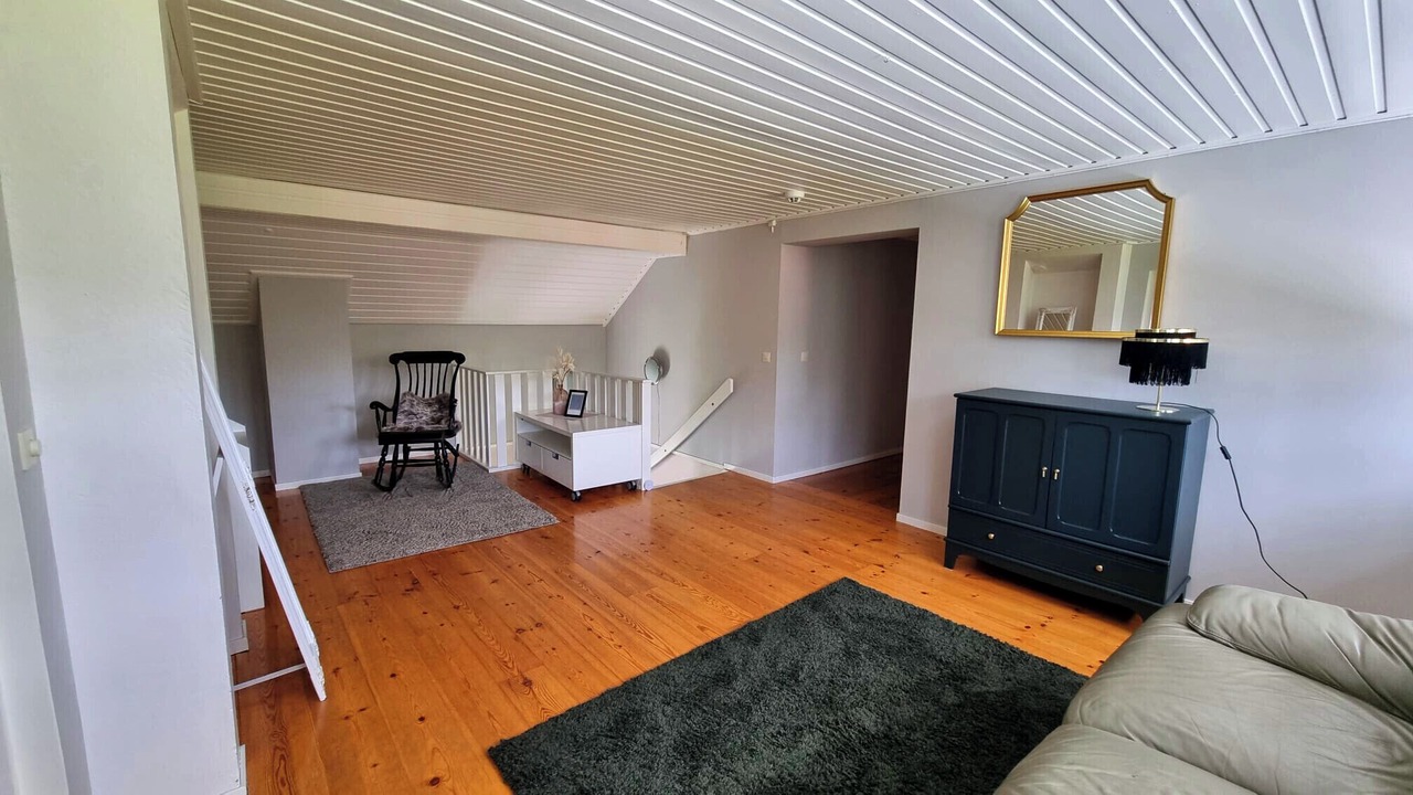 Photo of Livingroom in Finnerodja