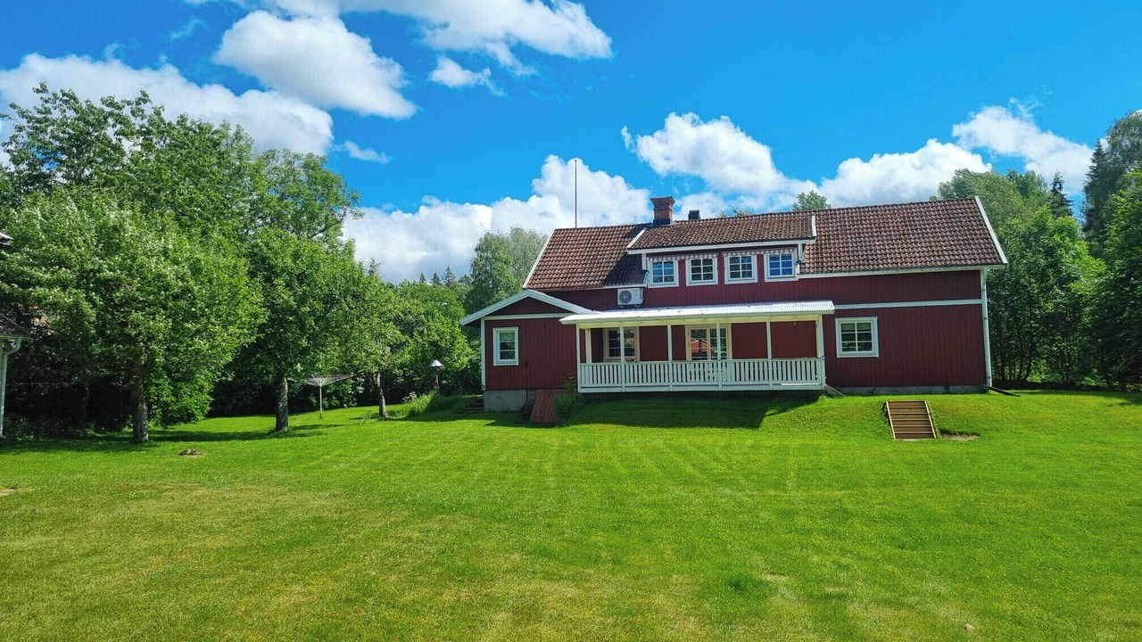 Photo of Outdoor in Finnerodja