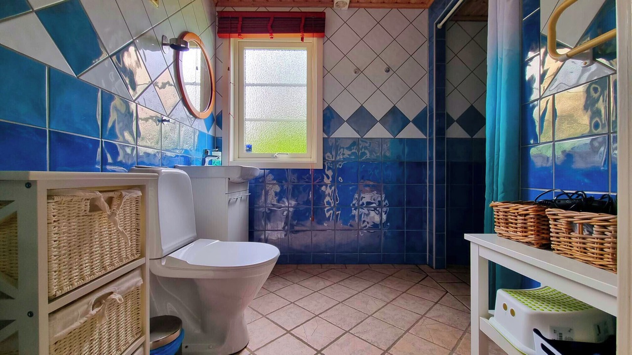Photo of Bathroom in Finnerodja