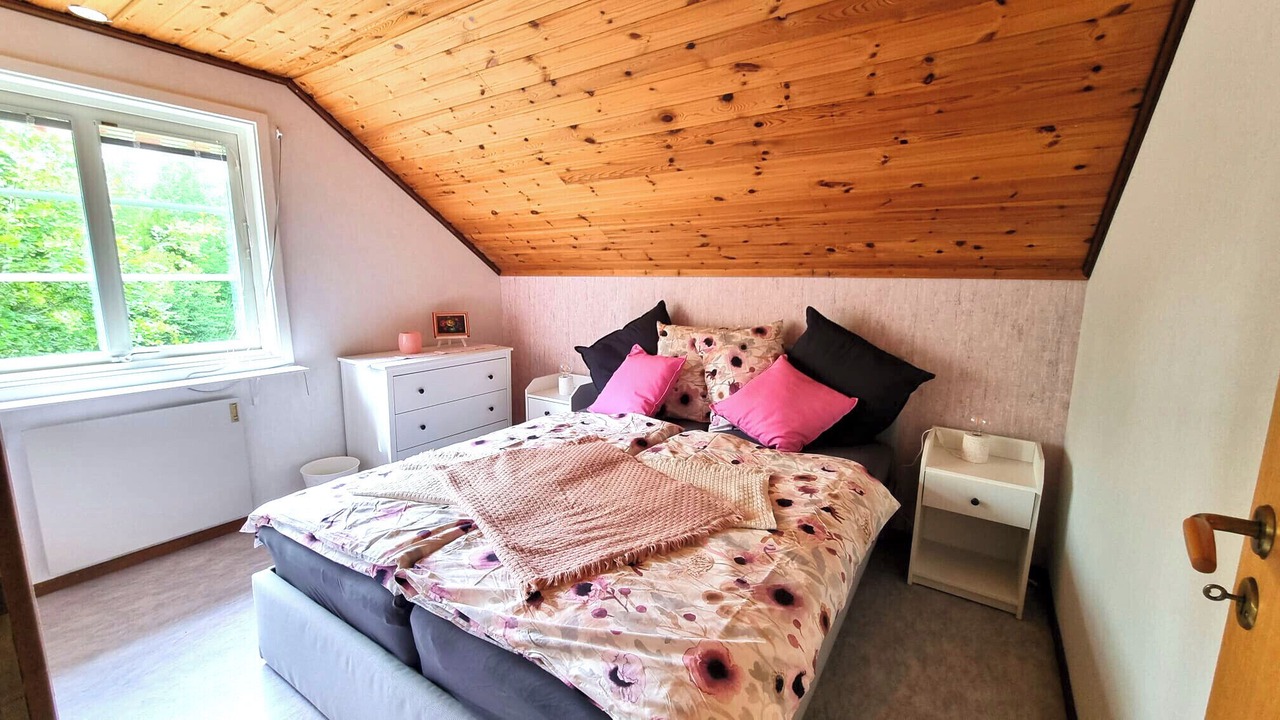 Photo of Bedroom in Finnerodja
