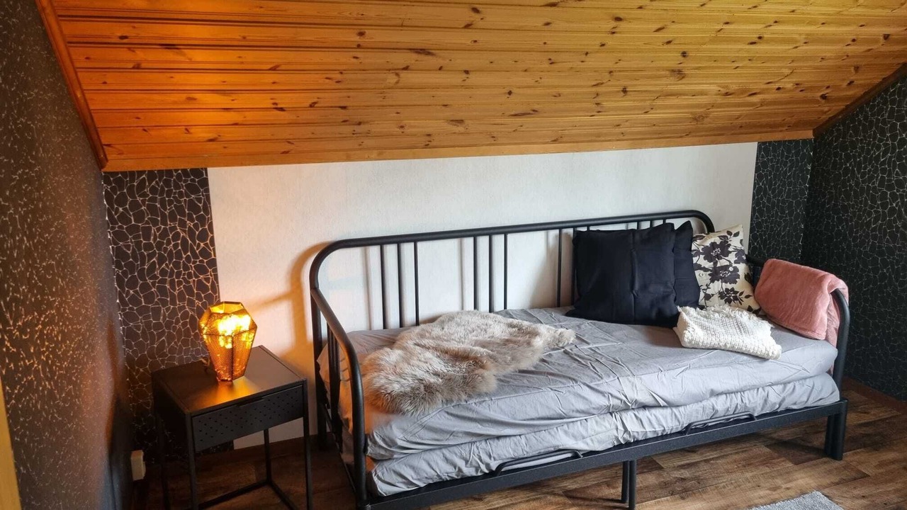 Photo of Bedroom in Finnerodja