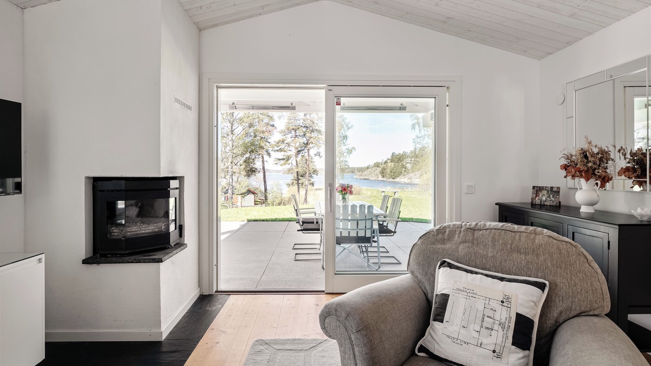 Photo of Livingroom in Varmdo
