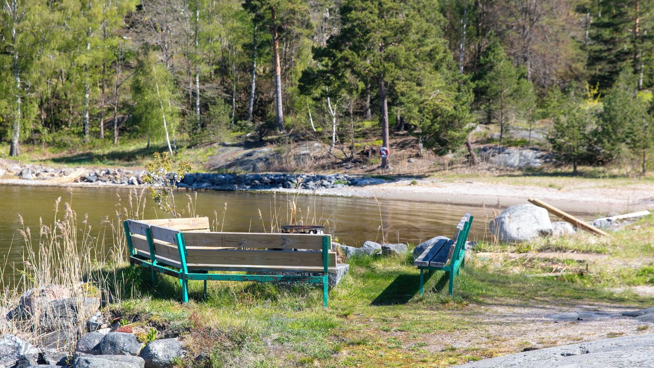 Photo of Outdoor in Varmdo