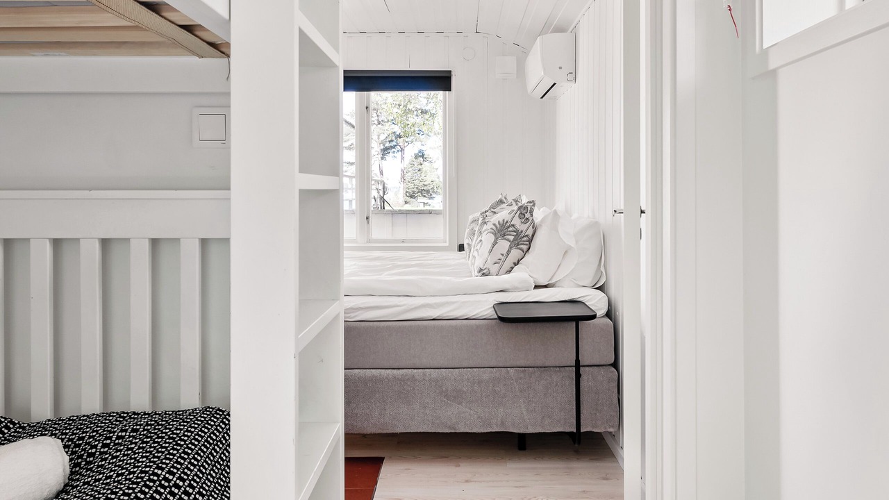 Photo of Bedroom in Varmdo