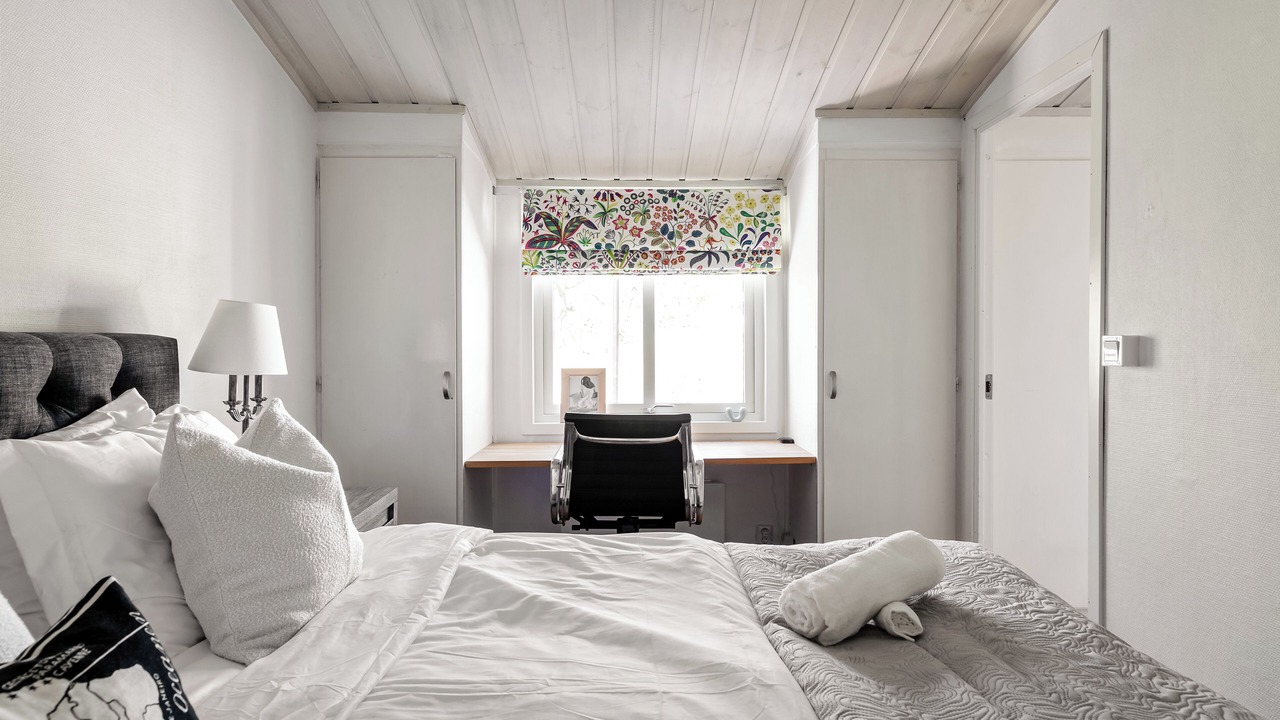 Photo of Bedroom in Varmdo