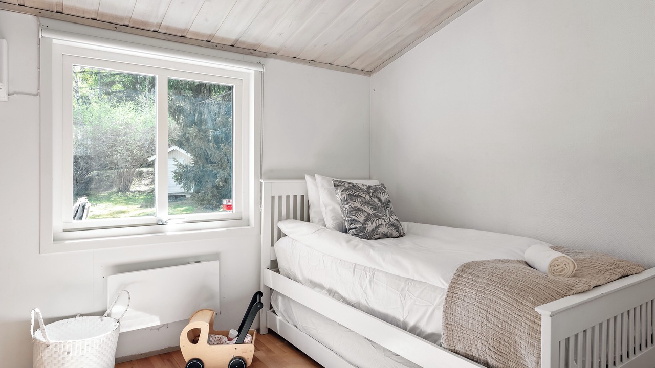 Photo of Bedroom in Varmdo