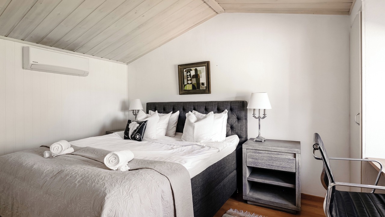 Photo of Bedroom in Varmdo