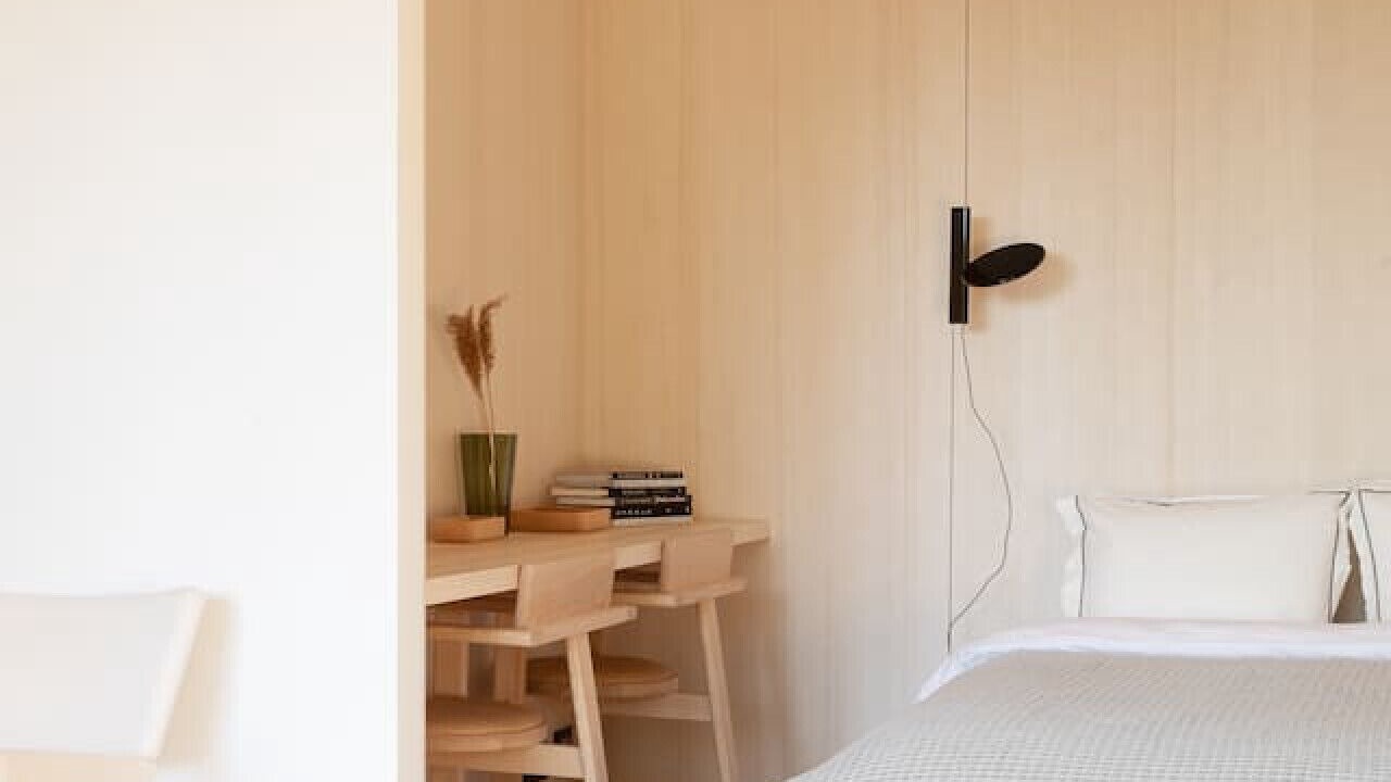 Photo of Bedroom in Loviisa